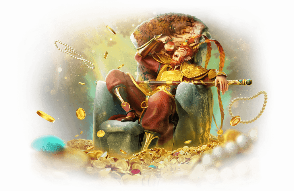 เปิดวิธีสังเกตง่าย ๆ ว่าคุณกำลังจะได้โบนัสจากเกม-neptuxe-SLOT