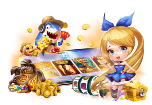 kuiper999 รวมค่ายเกมปังๆ พร้อมให้บริการแล้ววันนี้