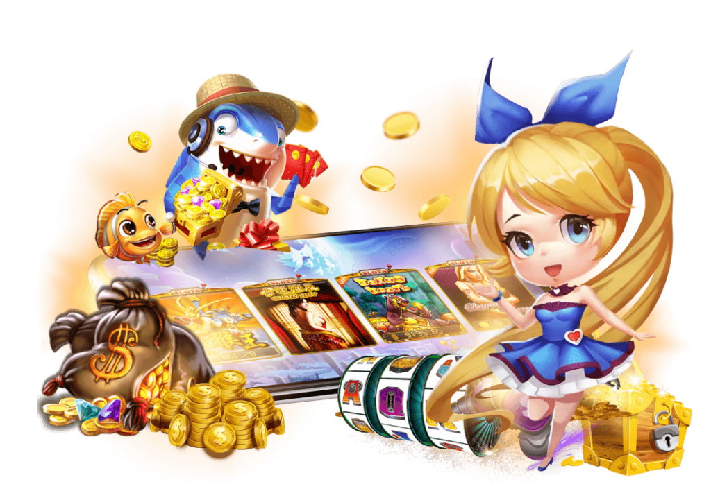 kuiper999 รวมค่ายเกมปังๆ พร้อมให้บริการแล้ววันนี้