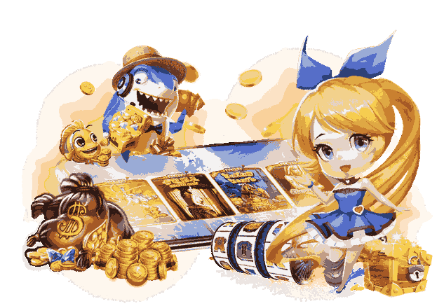 kuiper999 เกมสล็อตออนไลน์ แนวทางเกมคูณรางวัลแบบมหาโหด